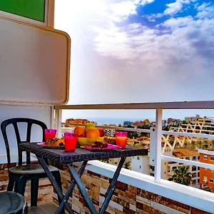  Apartamento With Pool And Internet Fiber