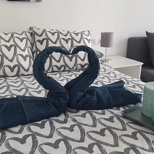  Apartamento My Sun Time